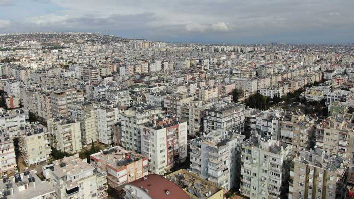 Antalya'da şaşırtan tablo! Geri dönüyorlar