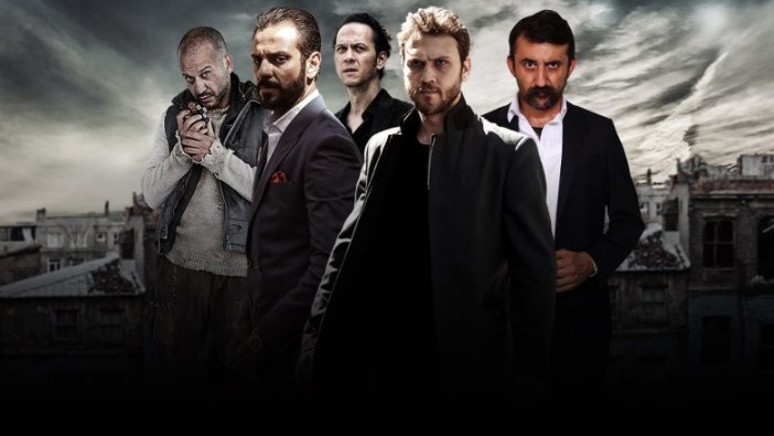 Çukur'dan yeni fragman!