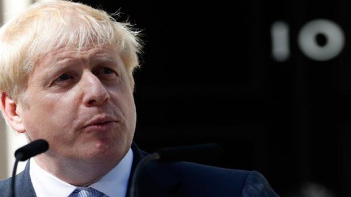 Boris Johnson: Yüksek Mahkeme’nin verdiği karar yanlış