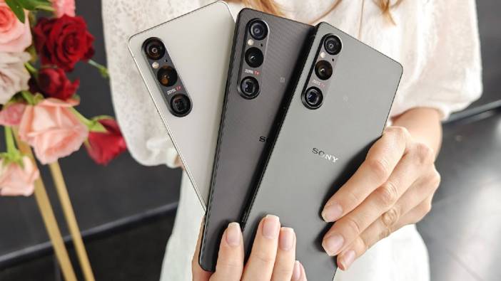 Sony'nin yeni amiral gemisi Xperia 1 VI: 4K ekrana veda ediyor!