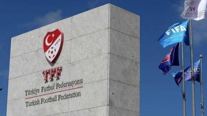 TFF Yönetim Kurulu 2023-2024 sezonunu tescil etti