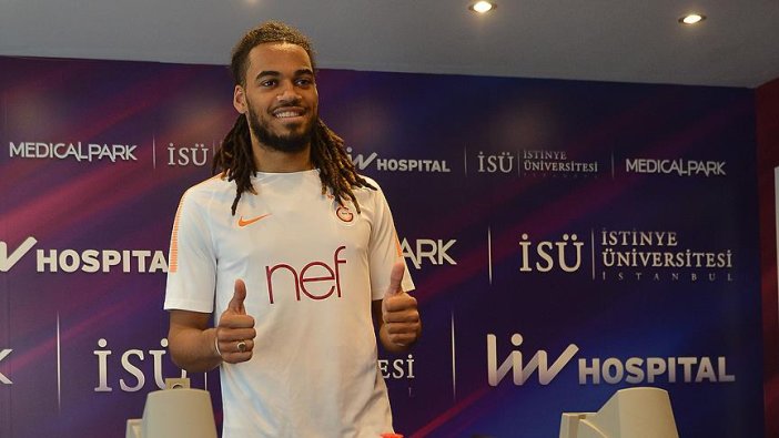 Denayer sağlık kontrolünden geçirildi