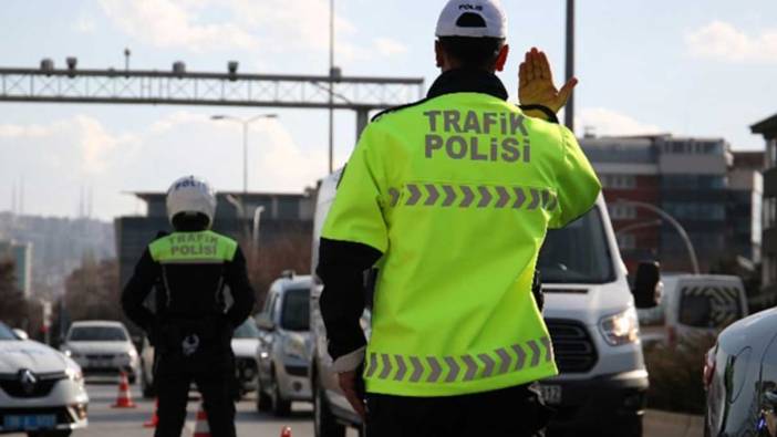 İstanbul’da bazı yollar trafiğe kapatılacak