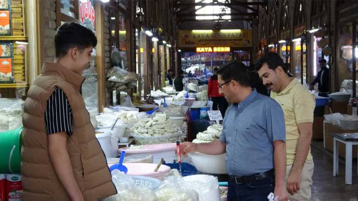 Satışa sunulmaya başlandı: 150 liradan satılıyor