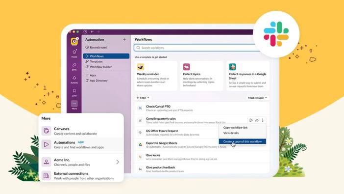 Slack uygulaması nedir, nasıl kullanılır?