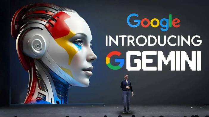 Google merak edileni cevapladı: Gemini ismi nereden geliyor?