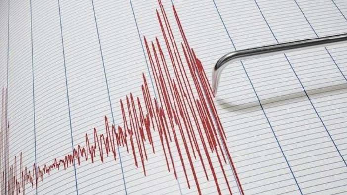 Japonya'da 6 büyüklüğünde deprem