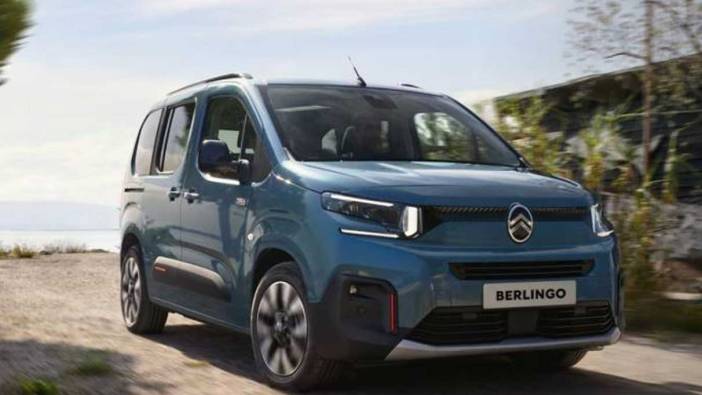 Citroen yenilenen modelini Türkiye'de satışa çıkardı