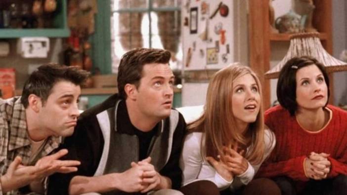 Friends yıldızı Matthew Perry'nin ölümüyle ilgili yeni gelişme!