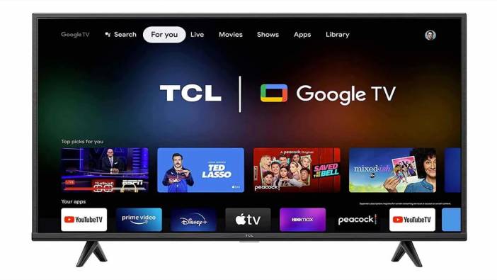 TCL Türkiye pazarında yok fiyatına satışa başladı!