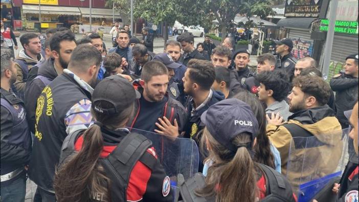 1 Mayıs’ta polise mukavemet gösteren 27 şüpheli daha tutuklandı