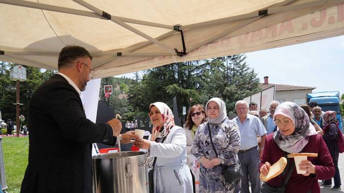 Kastamonu’nun gözbebekleri görücüye çıktı