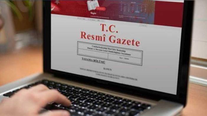 Vergi Usul Kanunu Genel Tebliği Resmi Gazete'de yayımlandı