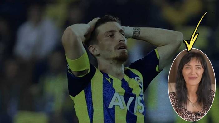 Fenerlilere küfürler yağdıran astrolog Meral Güven serbest bırakıldı