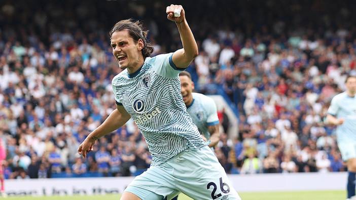 Bournemouth Enes Ünal’ın bonservisini aldı