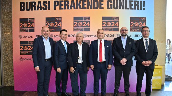 Perakende Günleri 2024 sektör dernekleri ile başladı