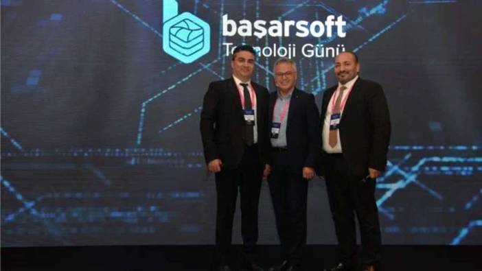 Başarsoft yönünü global pazarlara çevirdi