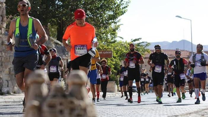 Düzce İpek Yolu Trail Koşusu ertelendi