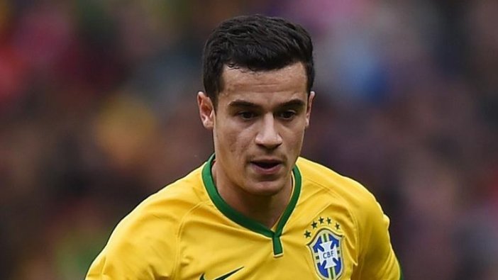 Barcelona'dan Coutinho açıklaması