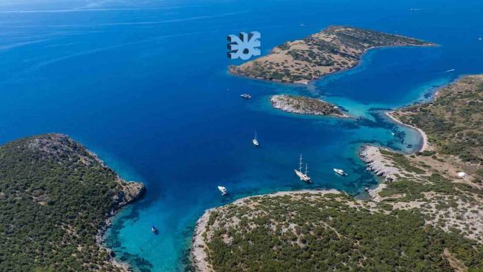 Bodrum Sualtı Parkı’nın Birinci Etabı açılıyor