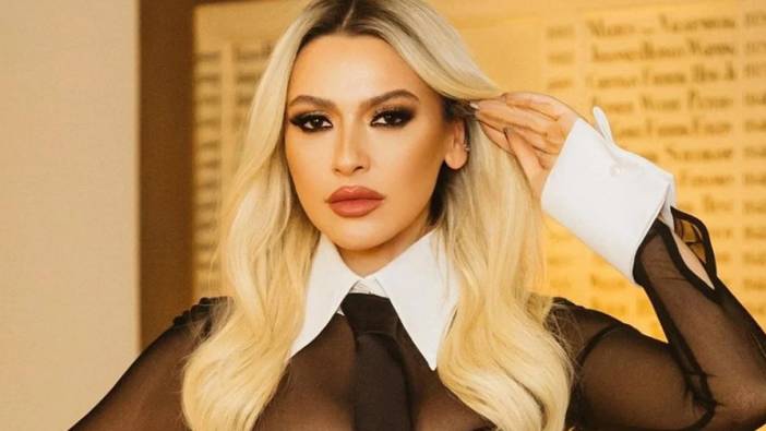 Evliliği sadece 5 ay sürmüştü… Hadise'nin o sözleri sözleri sosyal medyayı salladı