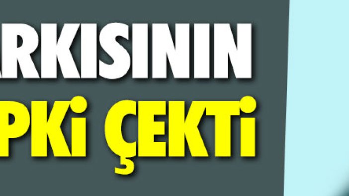 İsmail YK'nın yeni şarkısının ismi tepki çekti