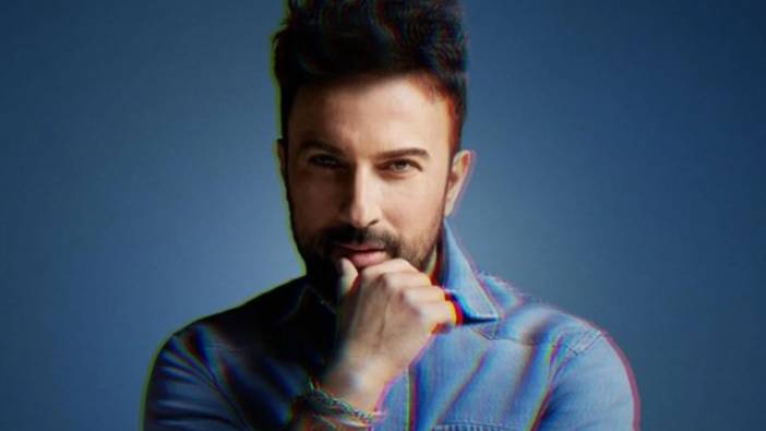 Tarkan yeni şarkısının bir bölümünü paylaştı