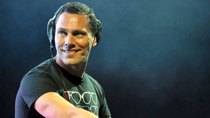 Tiesto İstanbul'a geliyor