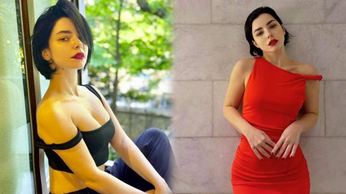 Merve Boluğur'un YKS paylaşımı gündem oldu