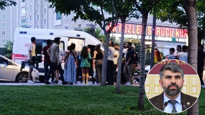 Diyarbakır’da dansçılara saldıranlara HÜDA PAR’lı vekil kucak açtı