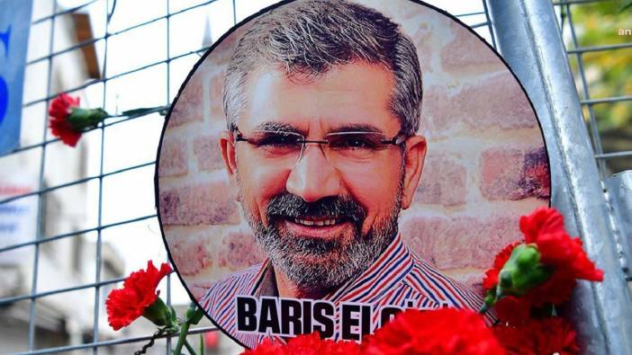 Tahir Elçi davasında flaş karar