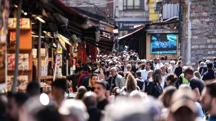 Cumartesi gününe yeni rekor yolda