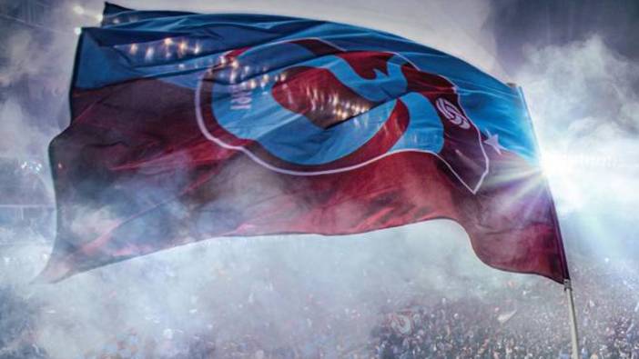 Trabzonspor şampiyon oldu