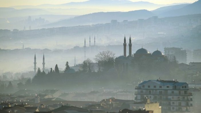 Bebekler daha doğmadan maruz kalıyor