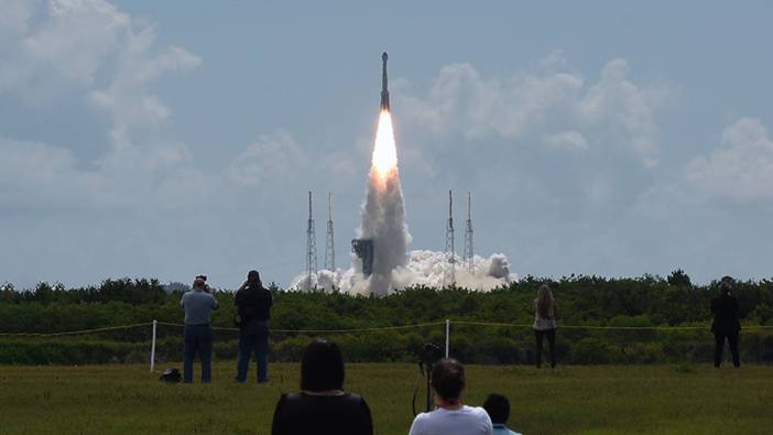 Boeing'in Starliner mekiği ve iki NASA astronotunun Dünya'ya dönüşü yine ertelendi