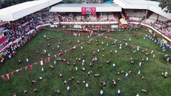 Duyan Edirne'ye akın ediyor. Otellerde yer kalmadı