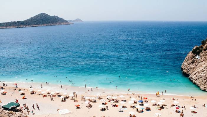 Antalya'da 2 turist boğuldu