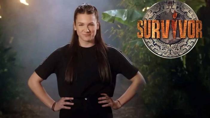 Survivor şampiyonu Nisa Bölükbaşı nişanlandı. O anları paylaştı