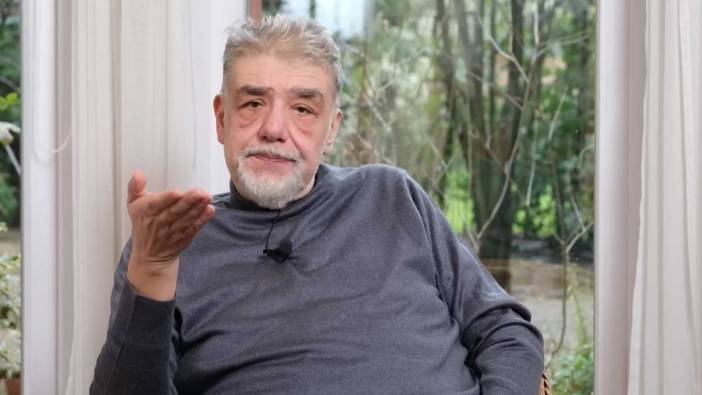 Atilla Yeşilada: Hazırlıklı olun sıfır noktasına çakılacak