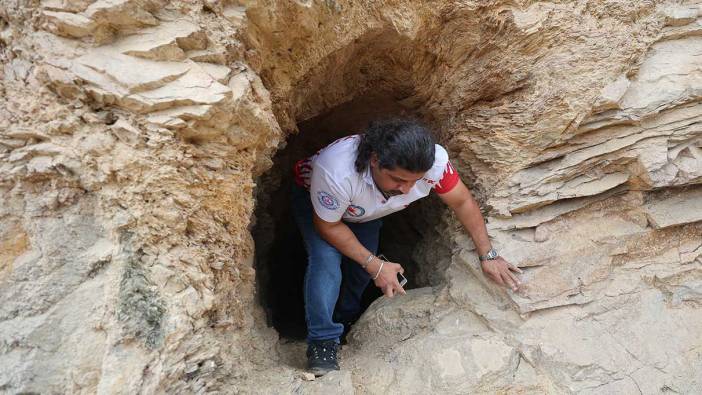 Kimse sırrını çözemedi. Cücelerin mağarası hayrete düşürüyor