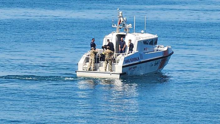 Karadeniz'de herkes diken üzerinde. Her an patlayabilir