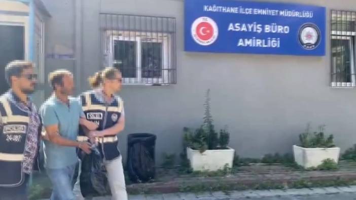 Beton mikseri kazası. Şoför tutuklandı