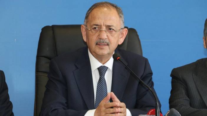 Mehmet Özhaseki kimdir? Kaç yaşında ve nereli?