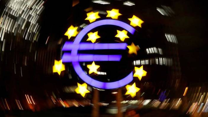 Euro Bölgesi'nde enflasyon geriledi