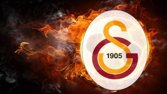 Galatasaray yeni transferini duyurdu