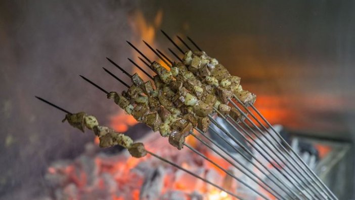 Şanlıurfa'nın lezzetleri bu festivalde buluşacak