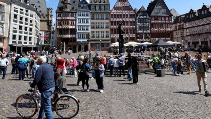 Konut fiyatları geriledi