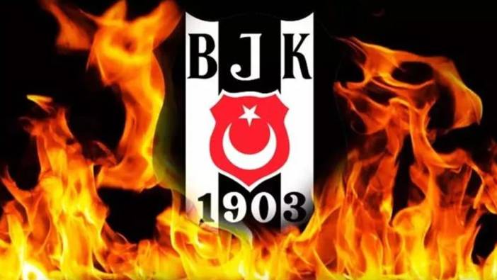 Beşiktaş'ın rakipleri belli oldu