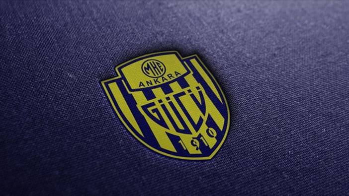 MKE Ankaragücü'nün yeni teknik direktörü belli oldu