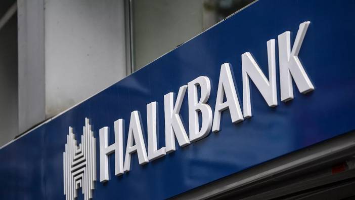 Halkbank’tan haber ve söylentiler hakkında açıklama